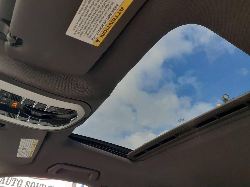 2017 Black Porsche Cayenne