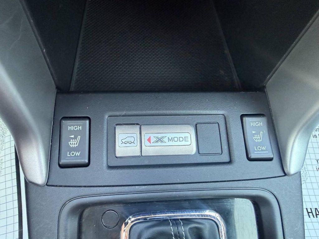 used 2015 Subaru Forester car, priced at $11,990