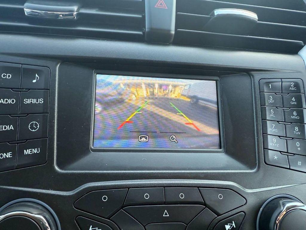 used 2015 Ford Fusion car, priced at $6,990