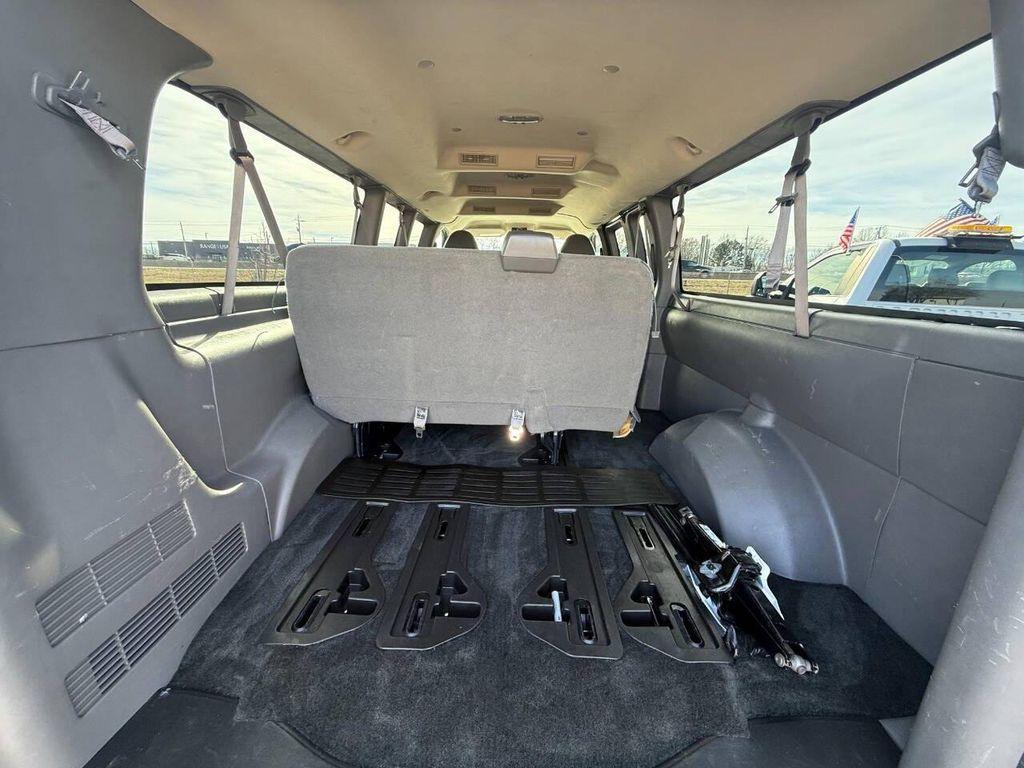 used 2013 Chevrolet Express 3500 car, priced at $21,990