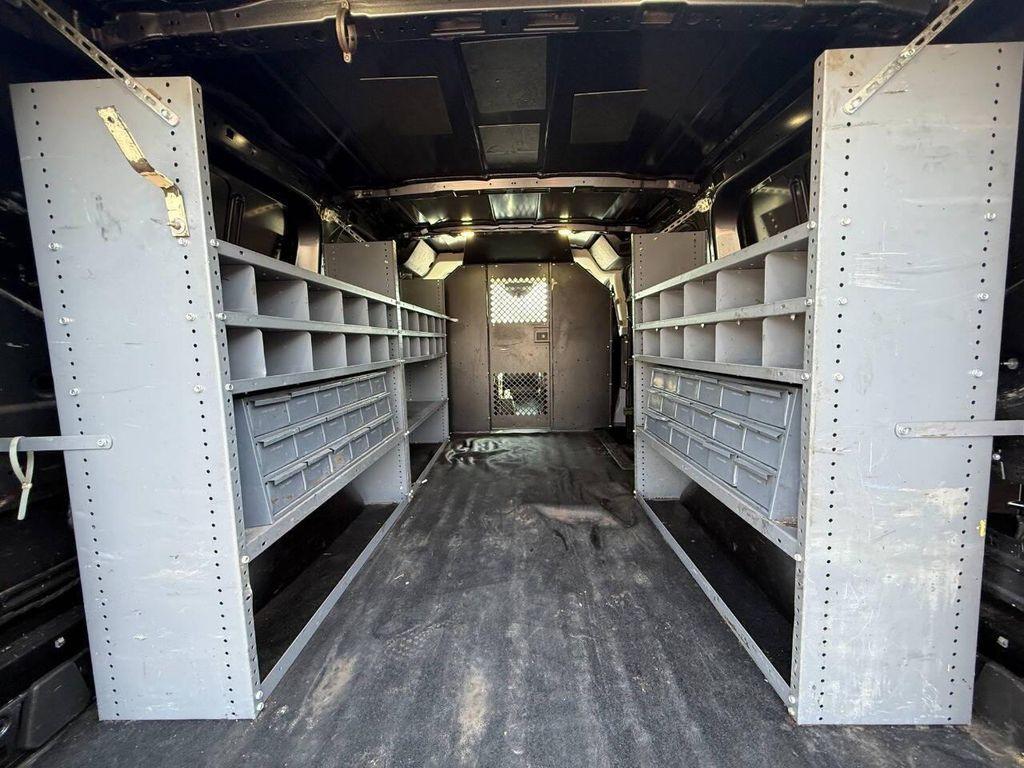 used 2017 Ford Transit-150 car, priced at $24,990