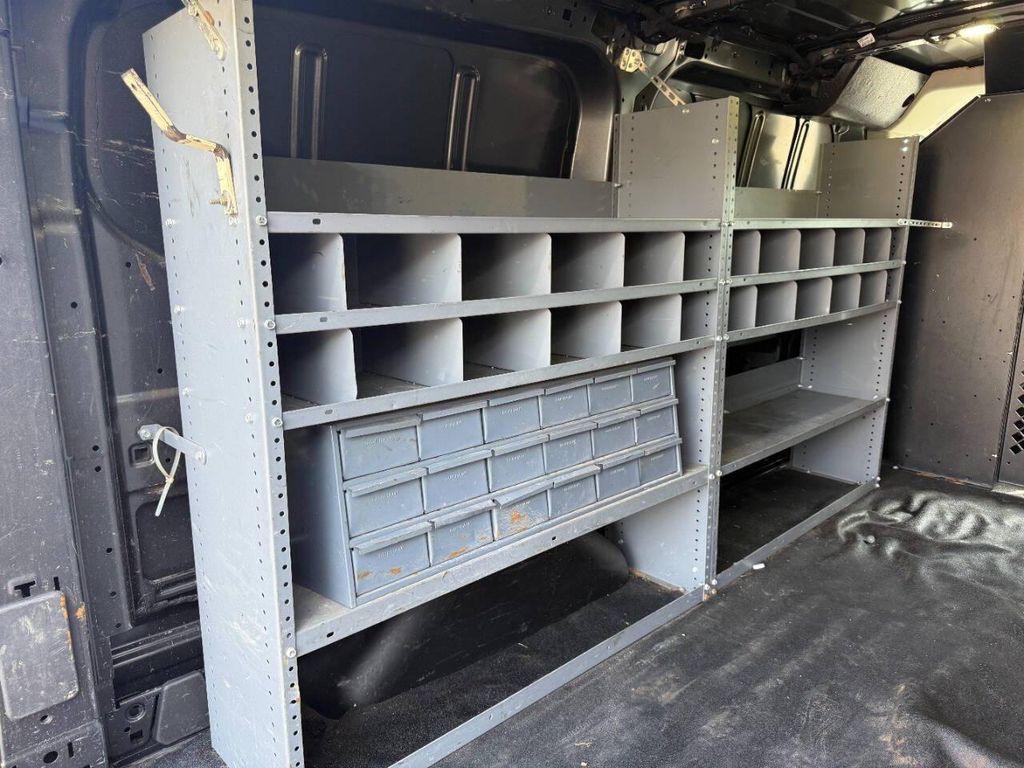 used 2017 Ford Transit-150 car, priced at $24,990