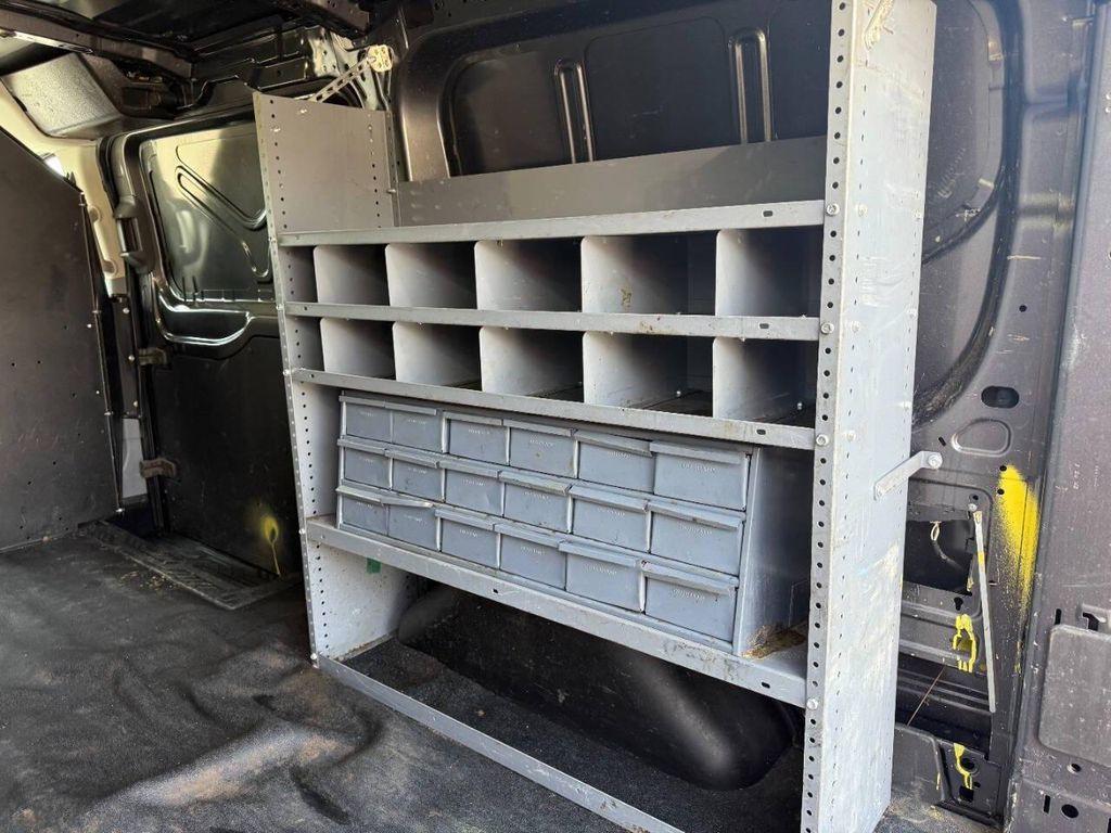 used 2017 Ford Transit-150 car, priced at $24,990