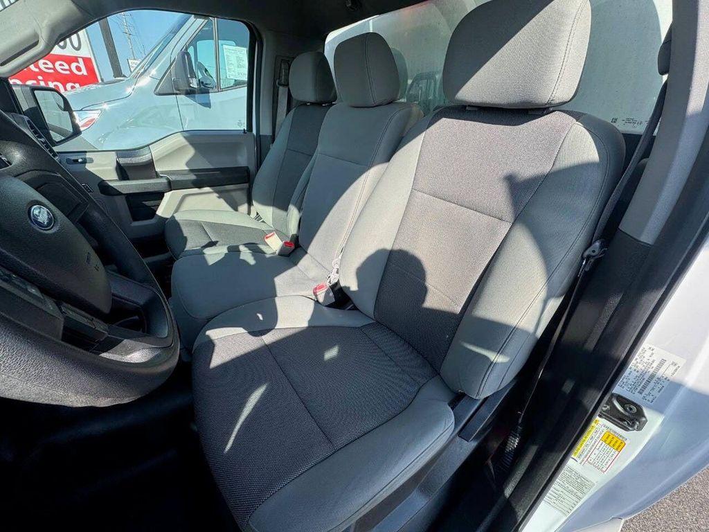 used 2018 Ford F-150 car, priced at $17,990