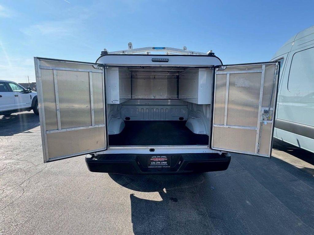 used 2018 Ford F-150 car, priced at $17,990