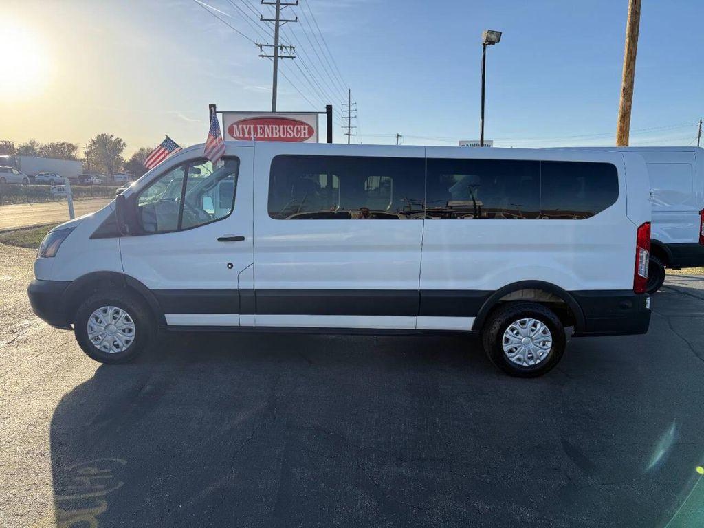 used 2016 Ford Transit-350 car, priced at $27,990