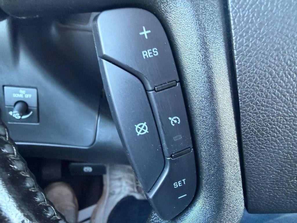 used 2020 Chevrolet Express 2500 car, priced at $16,990