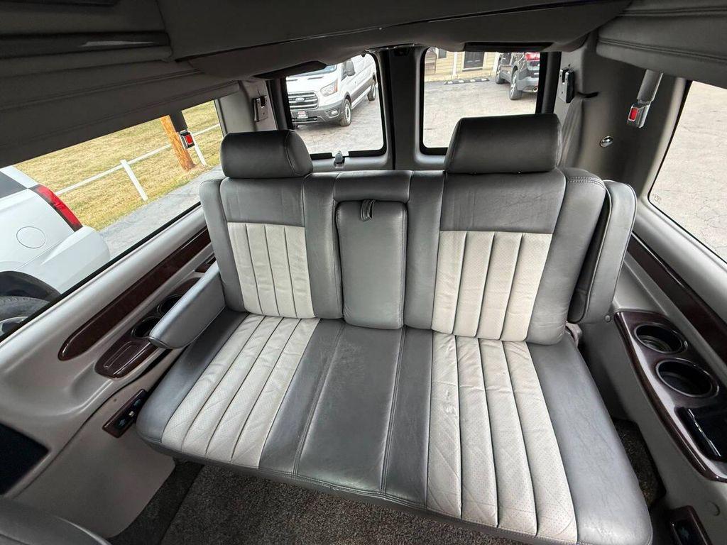 used 2012 Chevrolet Express 1500 car, priced at $27,990