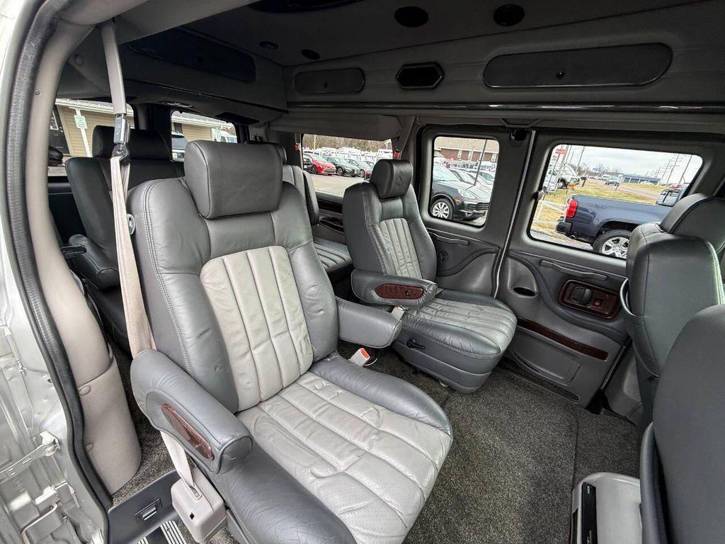 used 2012 Chevrolet Express 1500 car, priced at $27,990