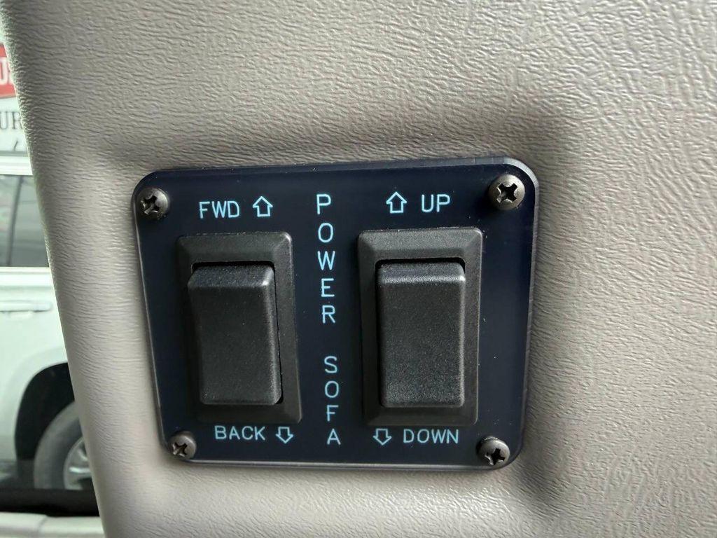 used 2012 Chevrolet Express 1500 car, priced at $27,990