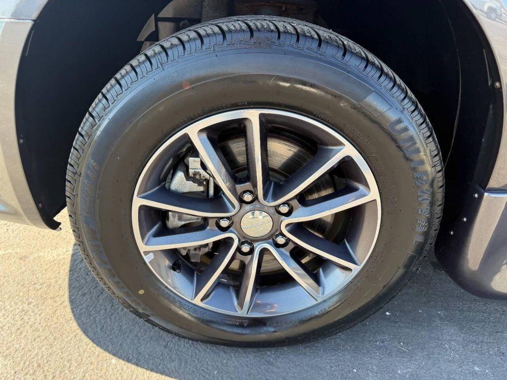 used 2017 Dodge Grand Caravan car, priced at $32,990