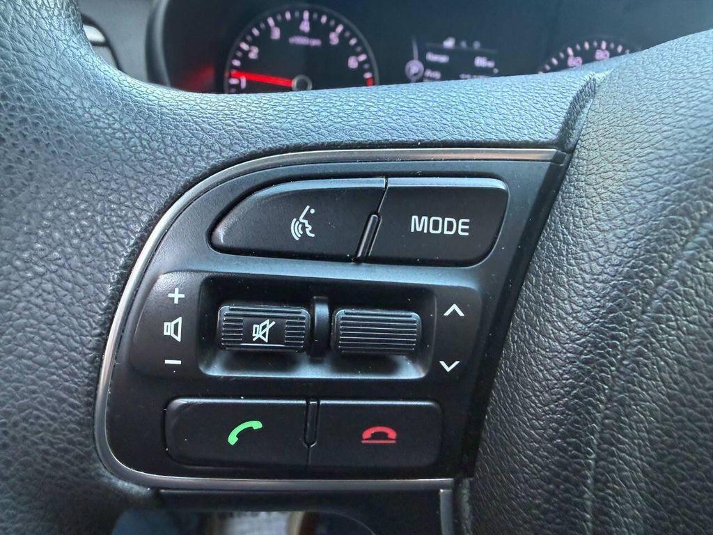 used 2016 Kia Optima car, priced at $10,990