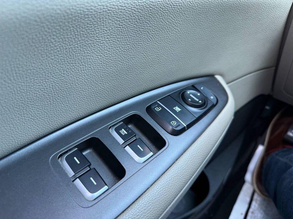 used 2016 Kia Optima car, priced at $10,990