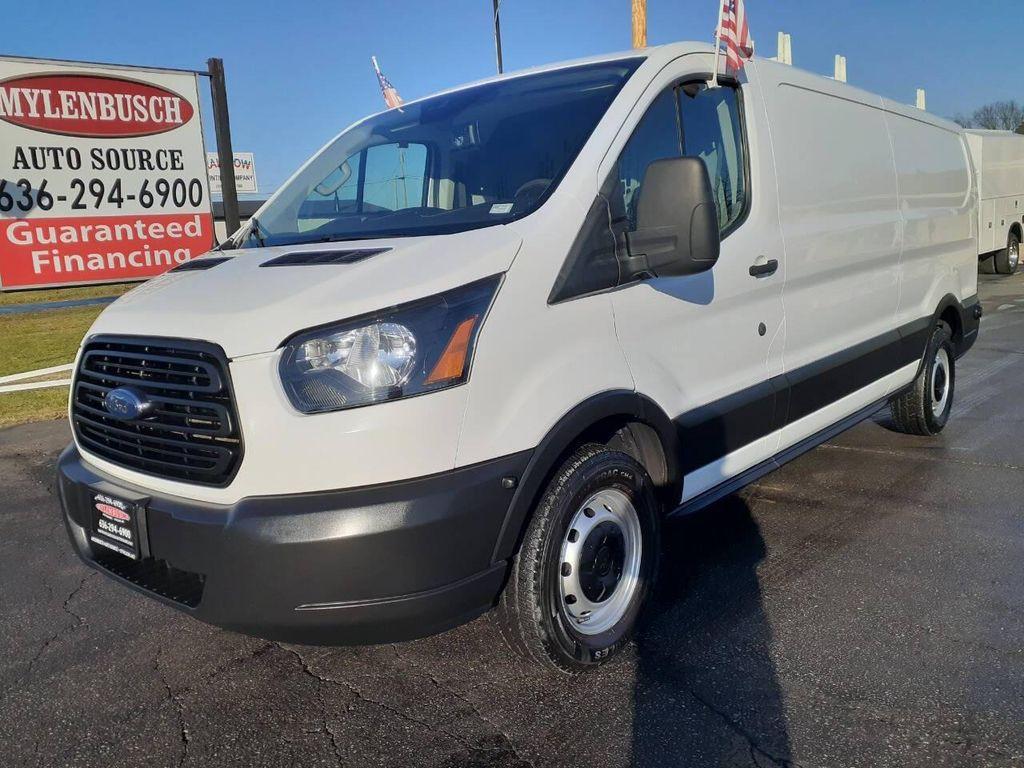 used 2019 Ford Transit-350 car, priced at $21,990