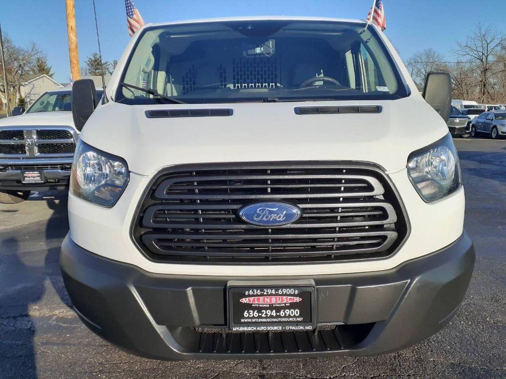 used 2019 Ford Transit-350 car, priced at $21,990