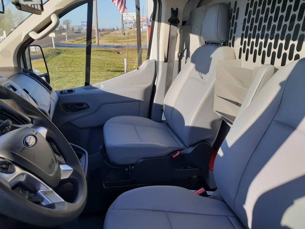 used 2019 Ford Transit-350 car, priced at $21,990