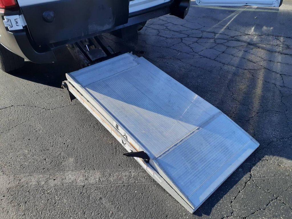 used 2019 Ford Transit-350 car, priced at $21,990