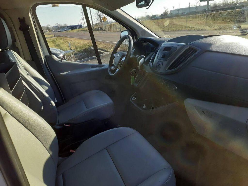 used 2019 Ford Transit-350 car, priced at $21,990