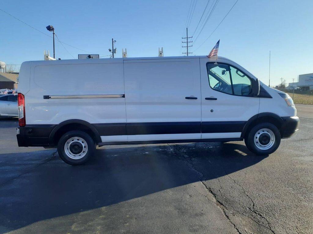 used 2019 Ford Transit-350 car, priced at $21,990