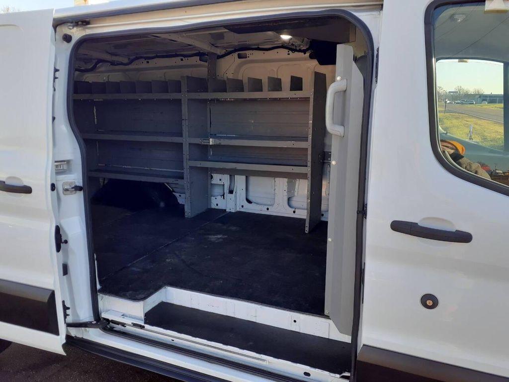 used 2019 Ford Transit-350 car, priced at $21,990