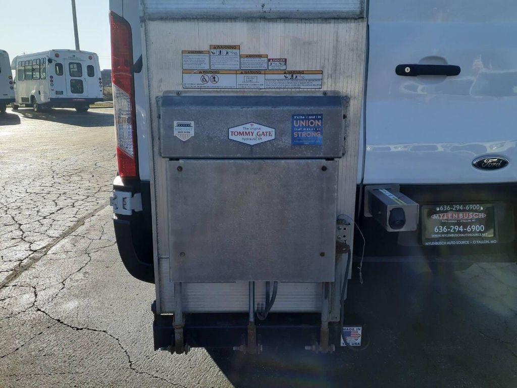 used 2019 Ford Transit-350 car, priced at $21,990