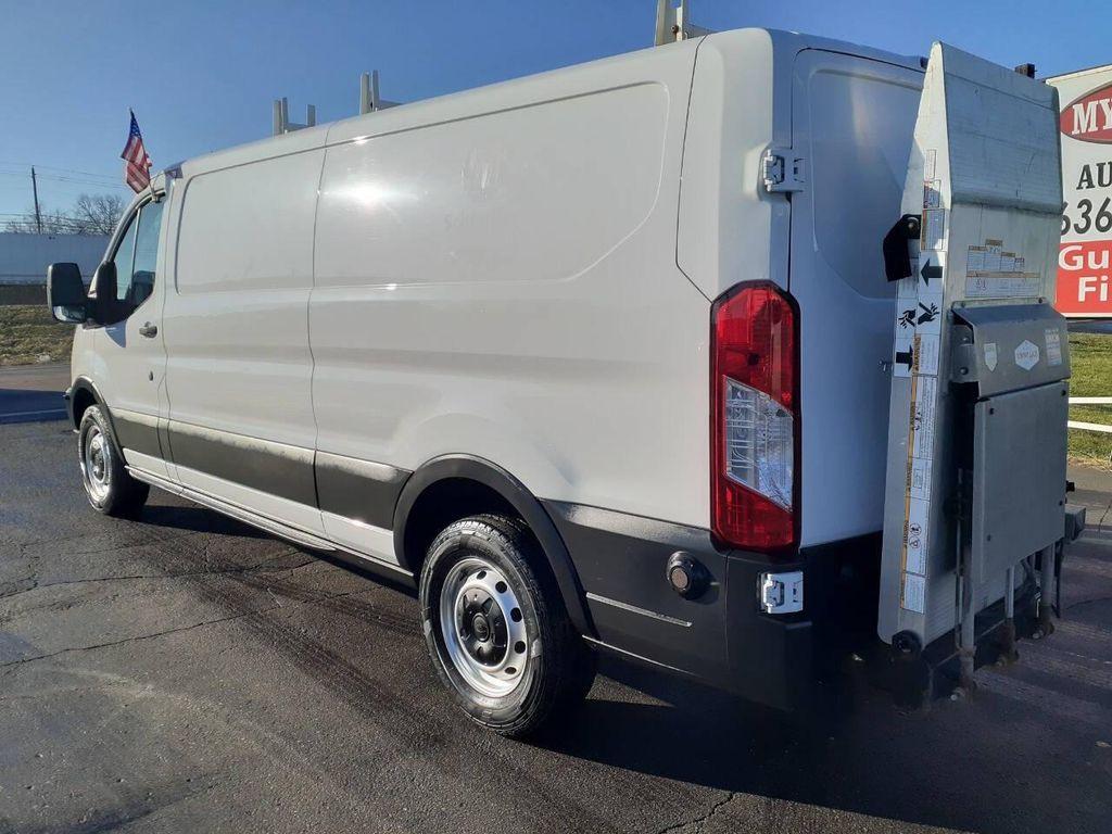used 2019 Ford Transit-350 car, priced at $21,990