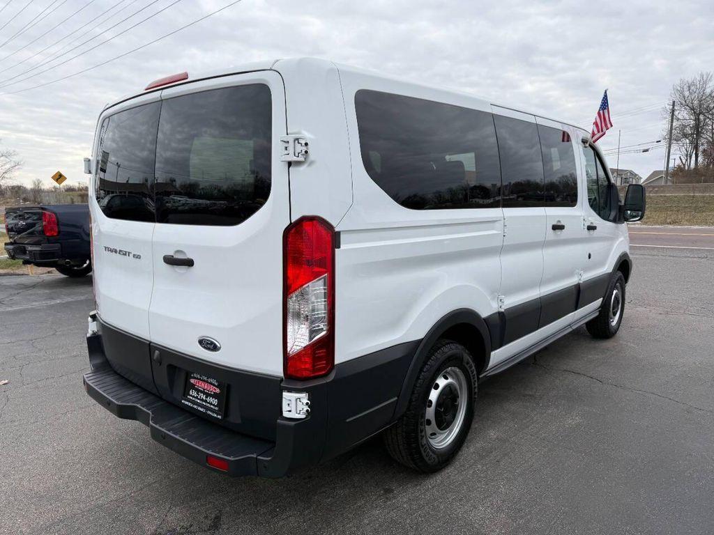 used 2016 Ford Transit-150 car, priced at $25,990