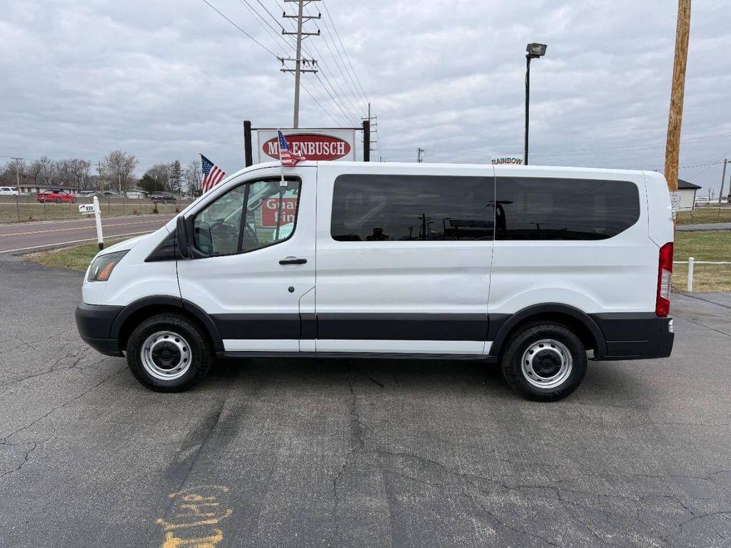 used 2016 Ford Transit-150 car, priced at $25,990