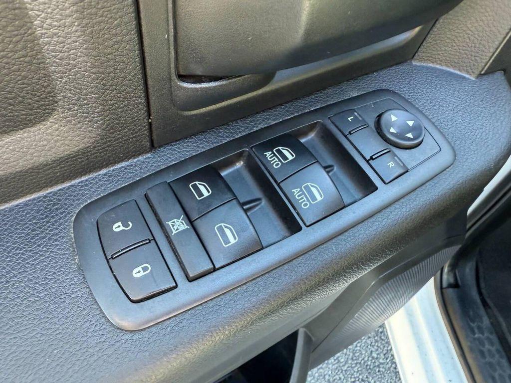 used 2017 Ram 2500 car, priced at $24,990