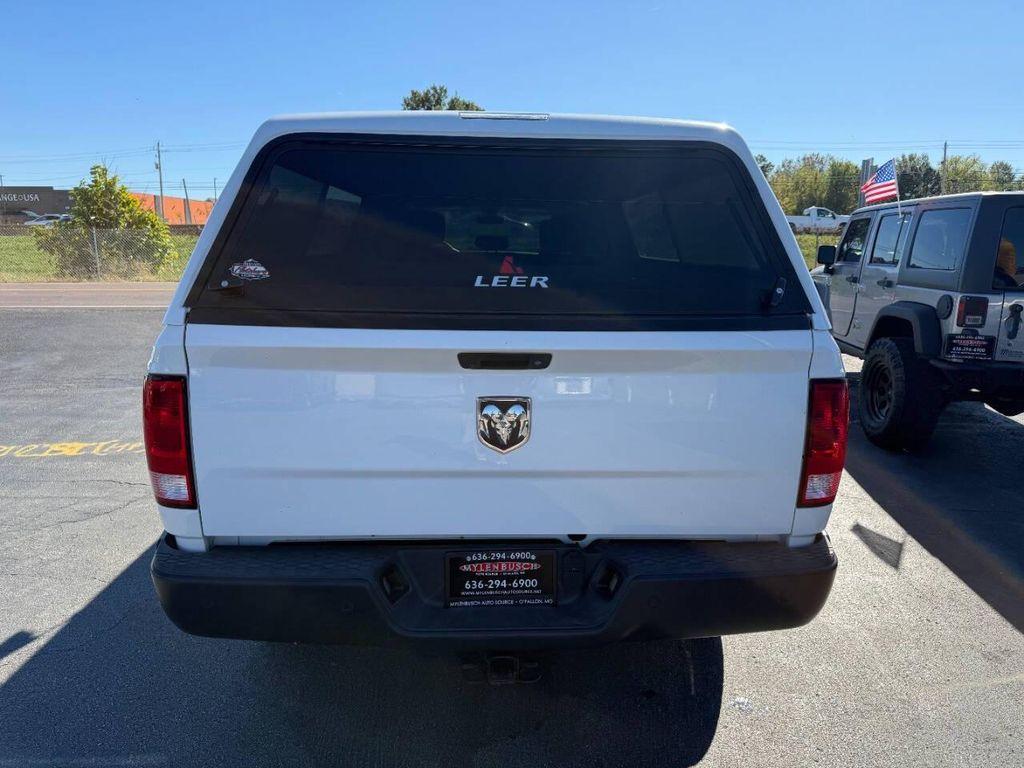 used 2017 Ram 2500 car, priced at $24,990