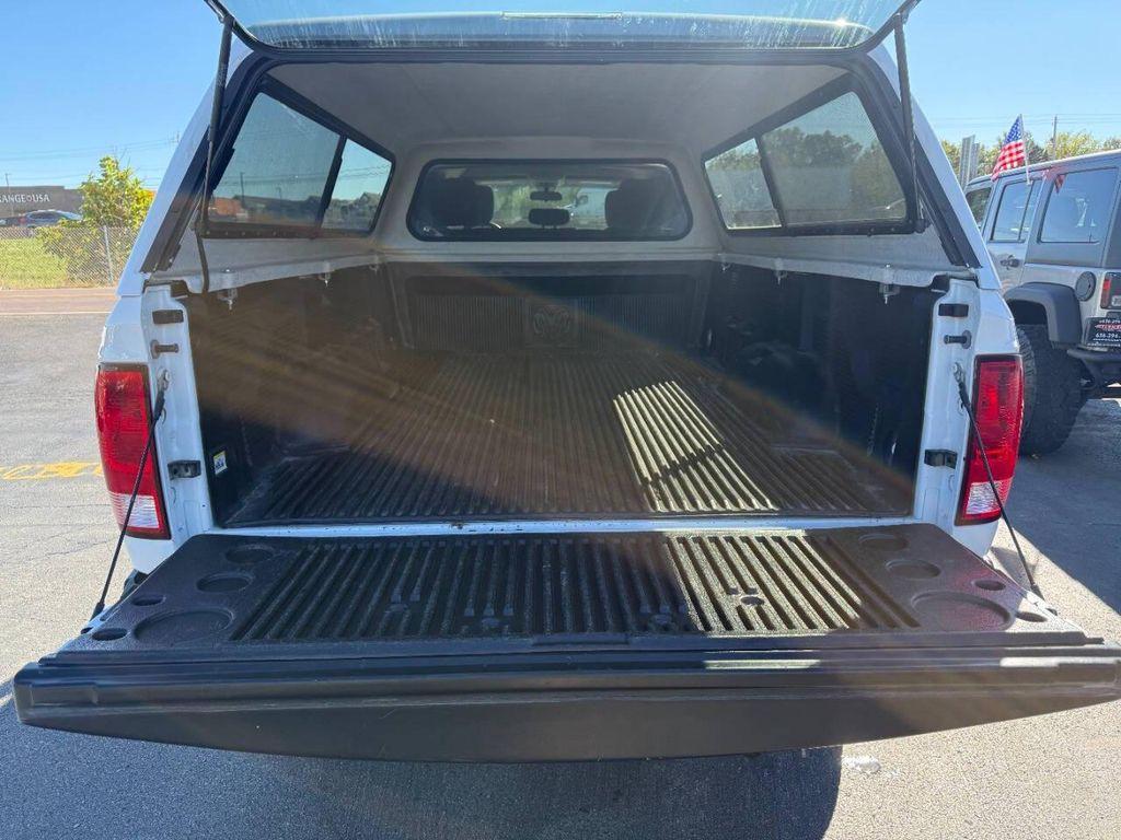 used 2017 Ram 2500 car, priced at $24,990