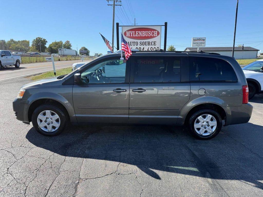 used 2010 Dodge Grand Caravan car, priced at $3,500