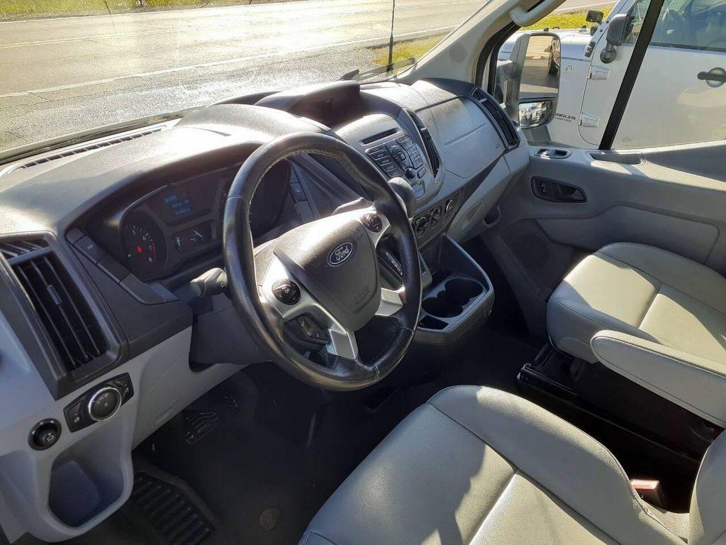 used 2016 Ford Transit-350 car, priced at $32,990