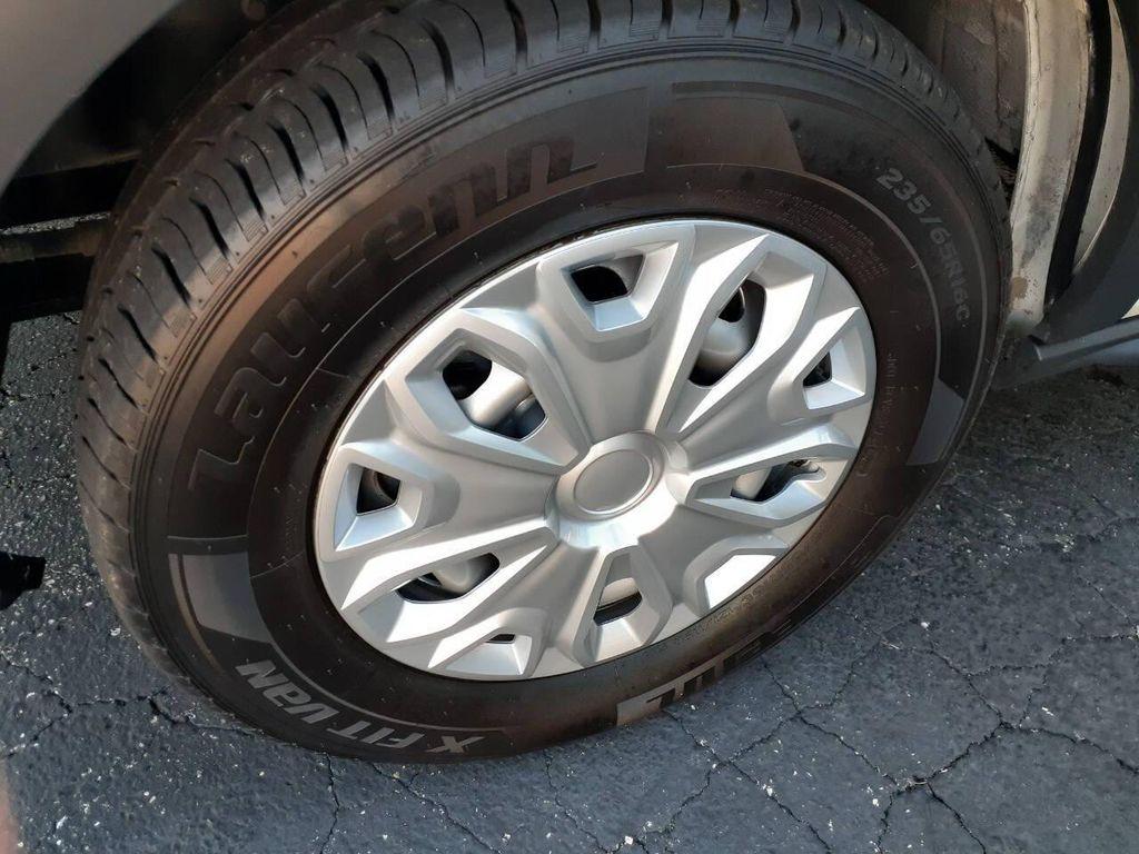 used 2016 Ford Transit-350 car, priced at $32,990