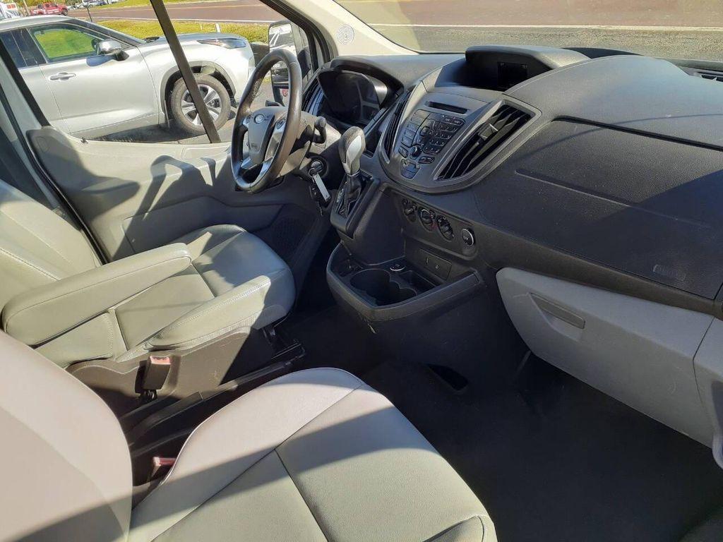 used 2016 Ford Transit-350 car, priced at $32,990