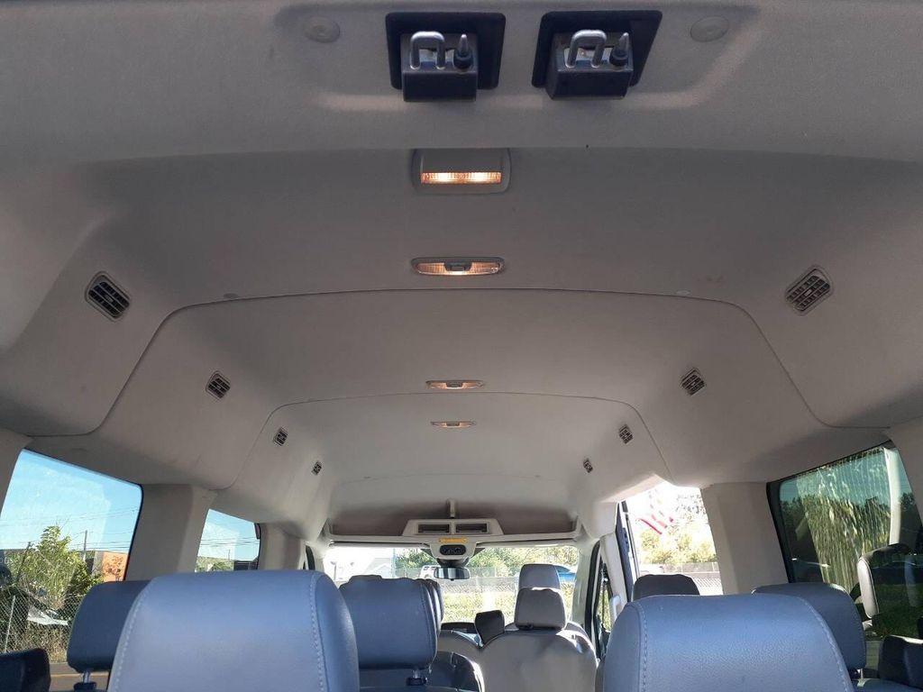 used 2016 Ford Transit-350 car, priced at $32,990