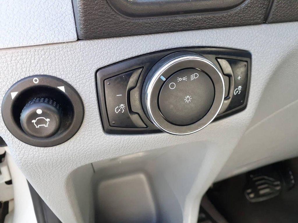 used 2016 Ford Transit-350 car, priced at $32,990