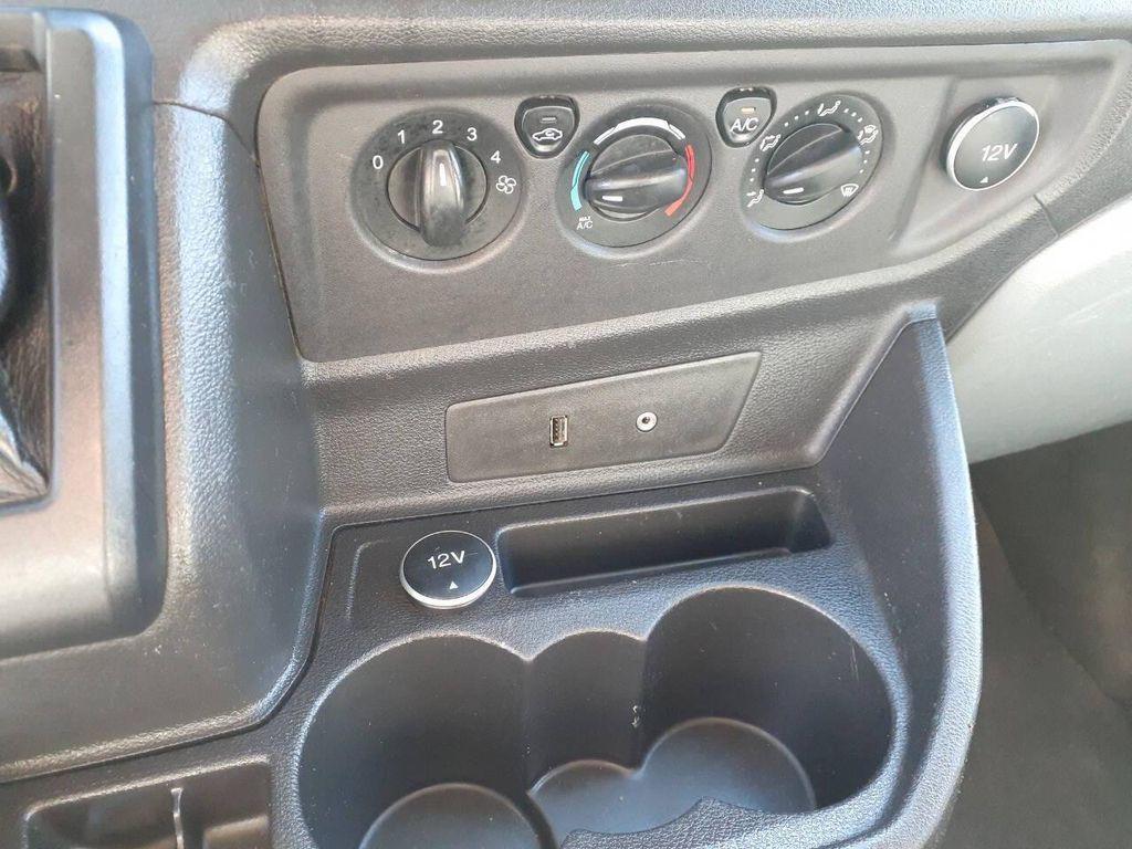 used 2016 Ford Transit-350 car, priced at $32,990