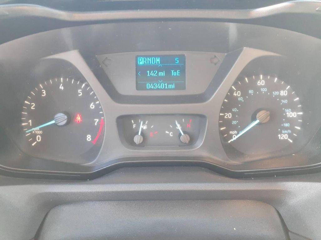 used 2016 Ford Transit-350 car, priced at $32,990