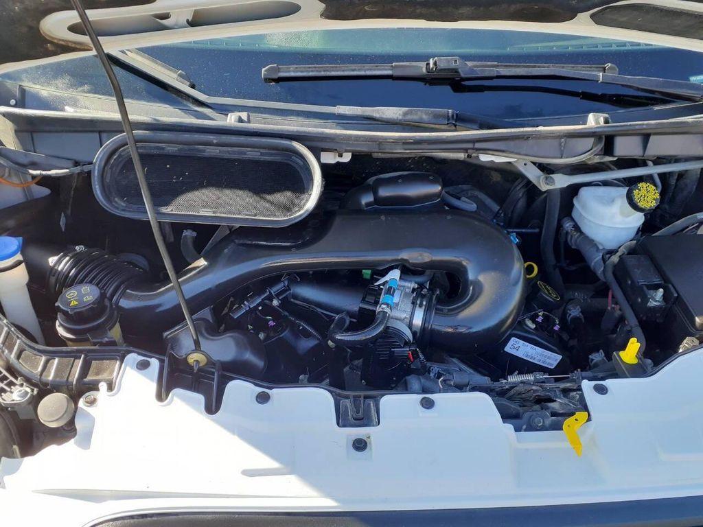 used 2016 Ford Transit-350 car, priced at $32,990