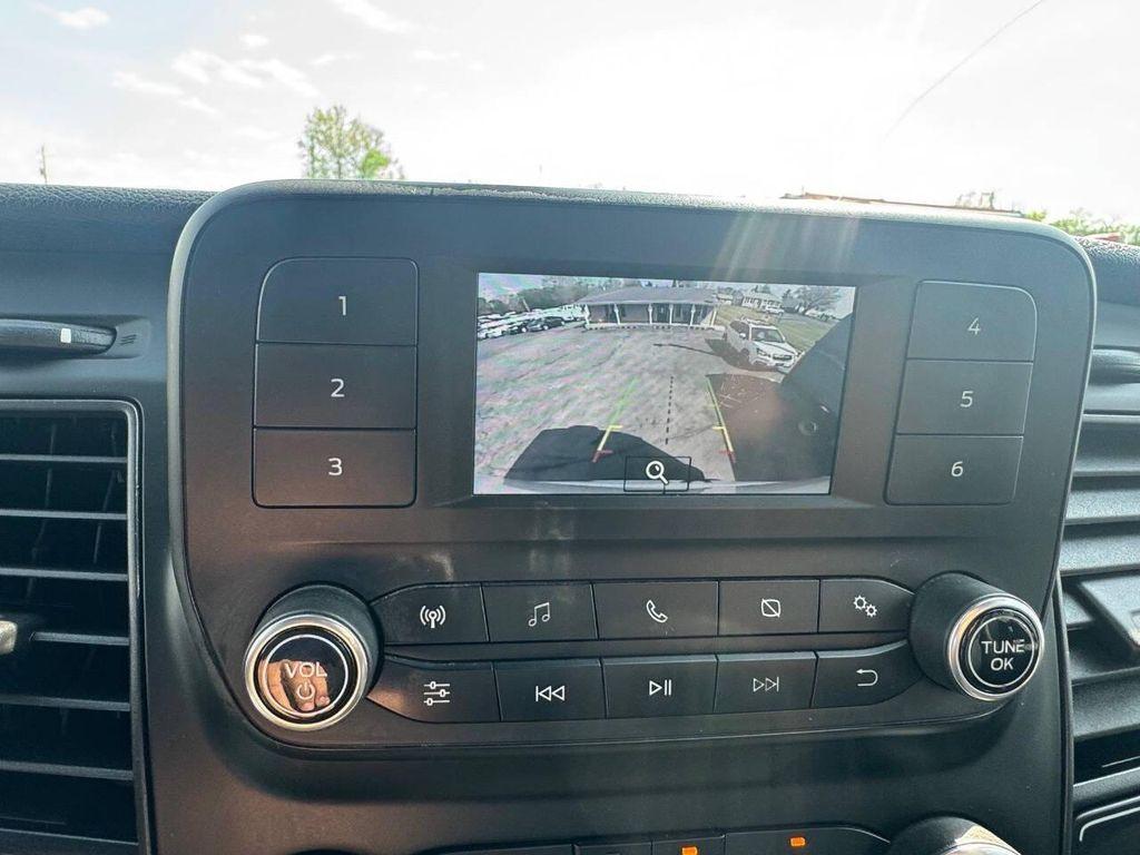 used 2021 Ford Transit-250 car, priced at $17,990