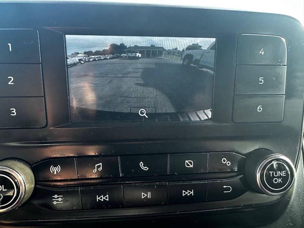 used 2024 Ford Transit-250 car, priced at $32,990