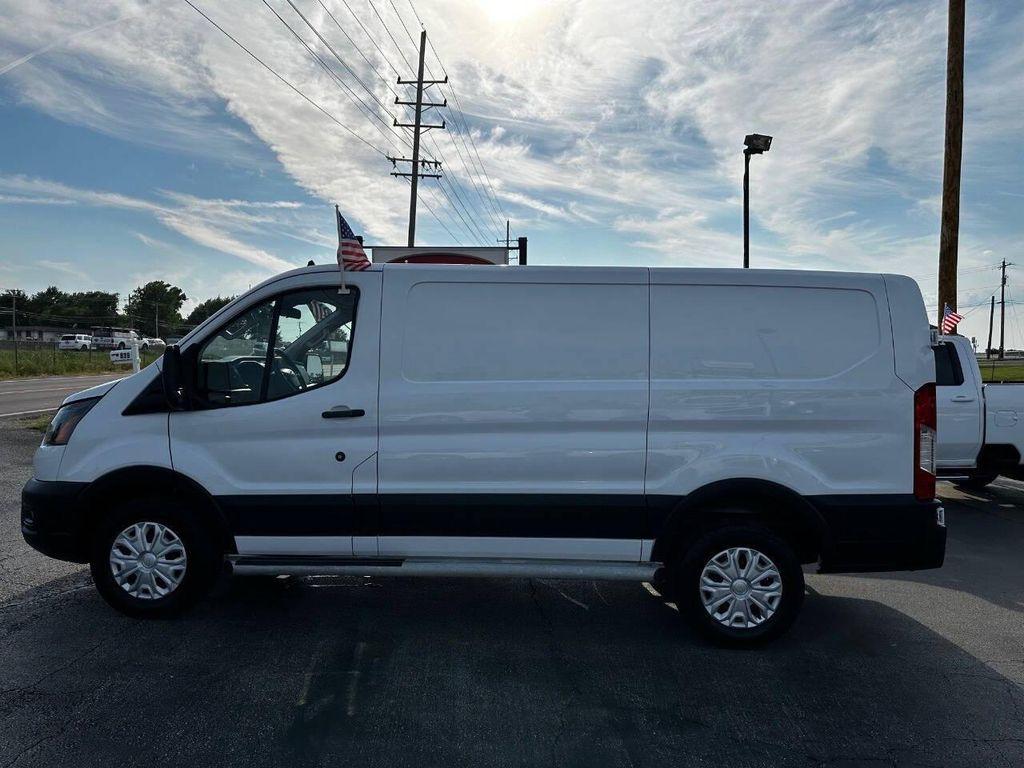 used 2024 Ford Transit-250 car, priced at $32,990