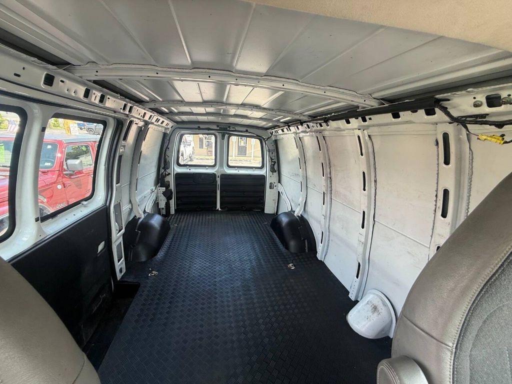 used 2019 GMC Savana 2500 car, priced at $11,990