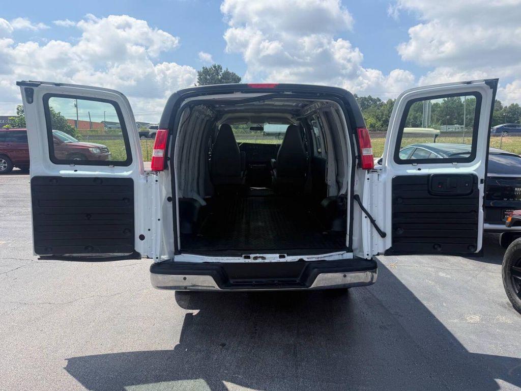 used 2019 GMC Savana 2500 car, priced at $11,990