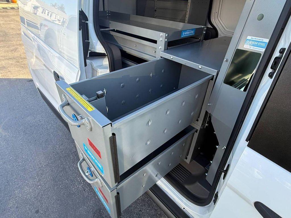 used 2020 Ford Transit Connect car, priced at $19,990