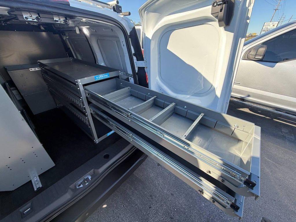 used 2020 Ford Transit Connect car, priced at $19,990