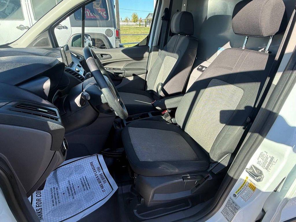 used 2020 Ford Transit Connect car, priced at $19,990