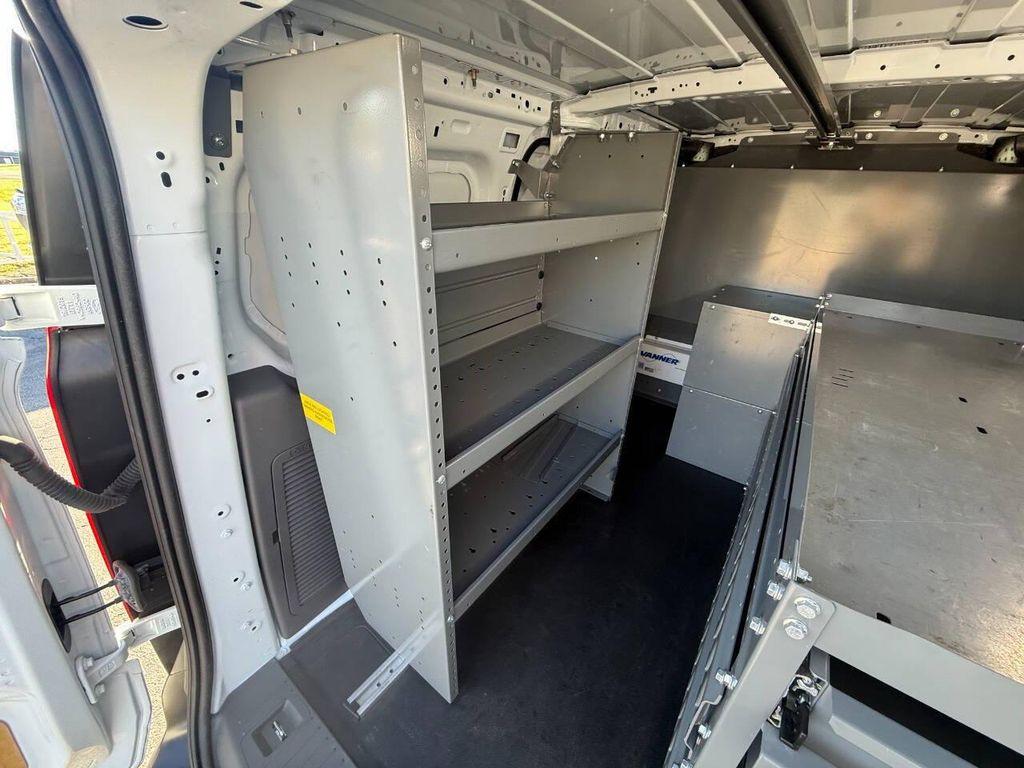 used 2020 Ford Transit Connect car, priced at $19,990