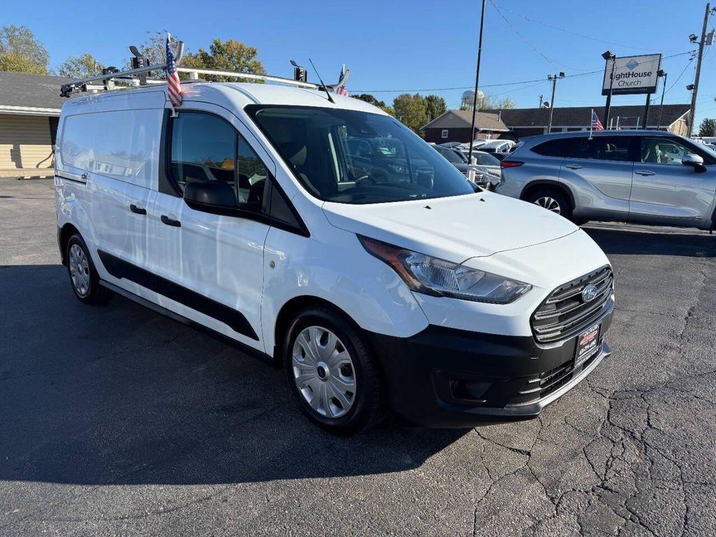 used 2020 Ford Transit Connect car, priced at $19,990
